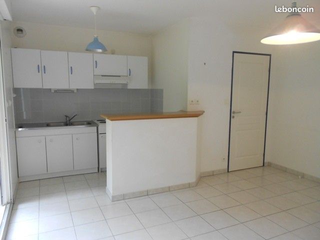 Appartement 2 pièces 41 m² · à Guingamp · 41 m² · 503 €/mois