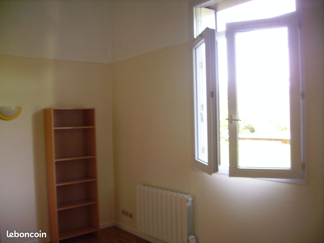 Appartement 2 pièces 42 m² · à Redon · 42 m² · 120 000 €