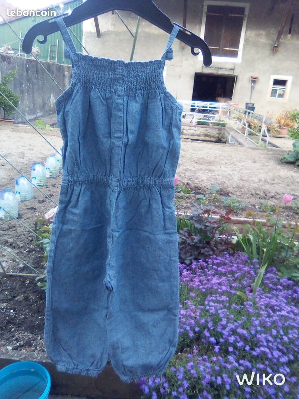 Ensemble pantalon/robe (image 2)