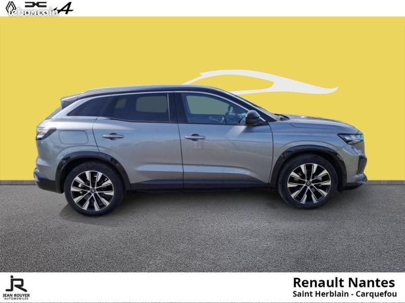 Renault Austral 1.2 E-Tech full hybrid 200ch Techno - 25 (image 7)
