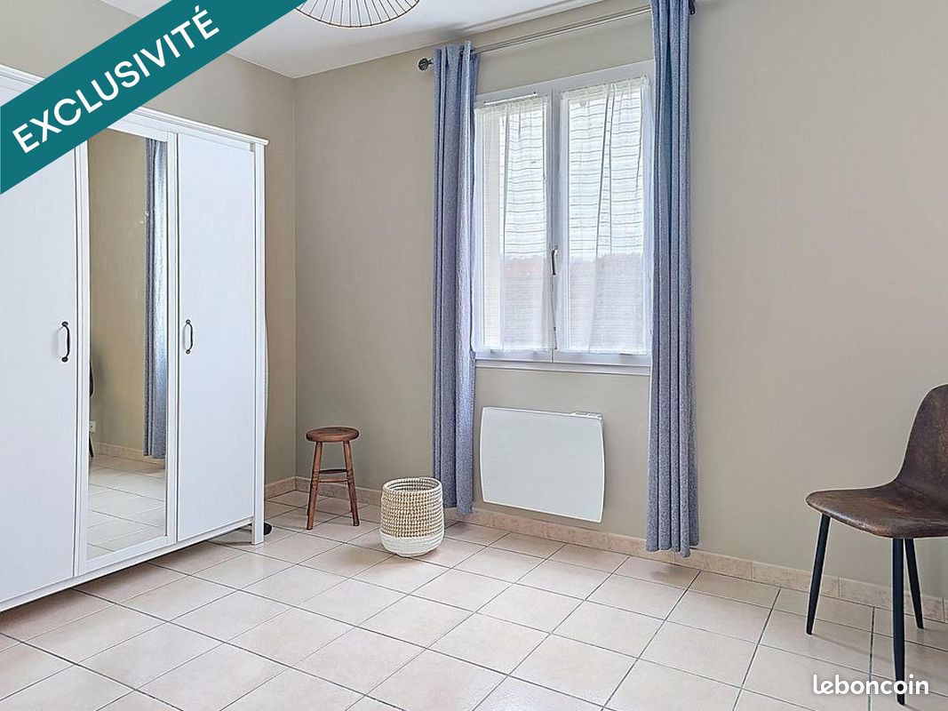 Chalet 5 pièces 111 m² (image 10)