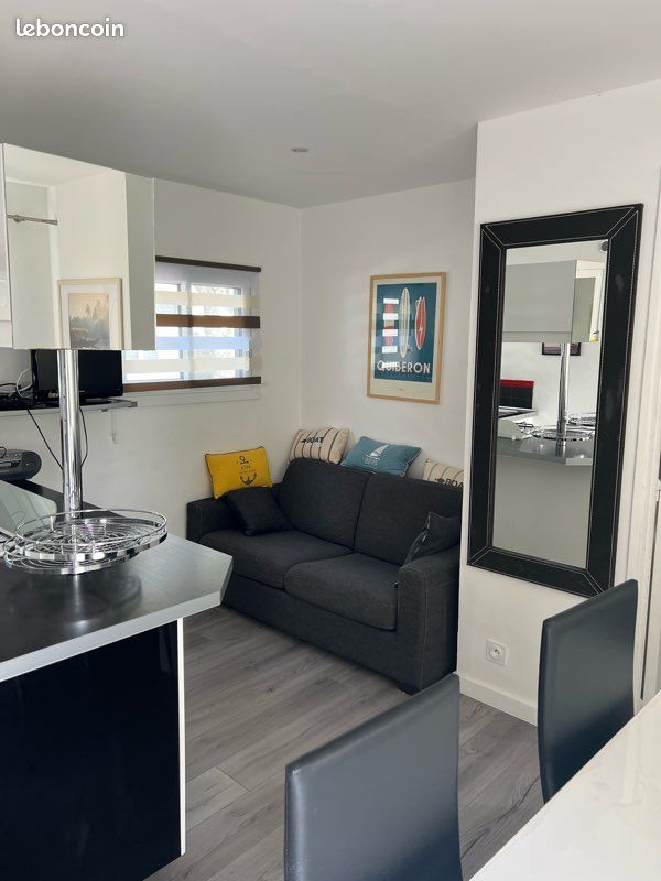 Maison 4 pièces 55 m² · à Erdeven · 55 m² · 169 900 €