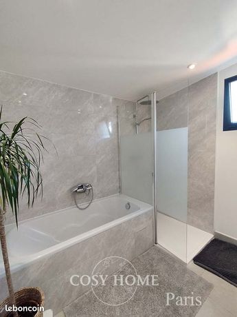 Maison a louer drancy - 3 pièce(s) - 100 m2 - Surfyn