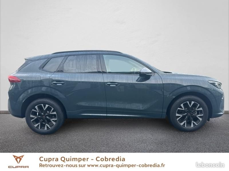Cupra Terramar 1.5 eTSI Hybrid 150ch V DSG7 (image 4)