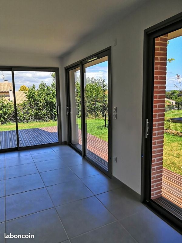 Maison 4 pièces 93 m² · à Pibrac · 93 m² · 355 000 €