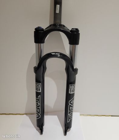 Tora Rockshox 26er ROCK SHOX TORA SL Blokada Skokuamortyzator