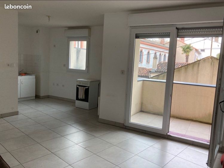 Appartement 3 pièces 60 m² · à Toulouse · 60 m² · 820 €/mois