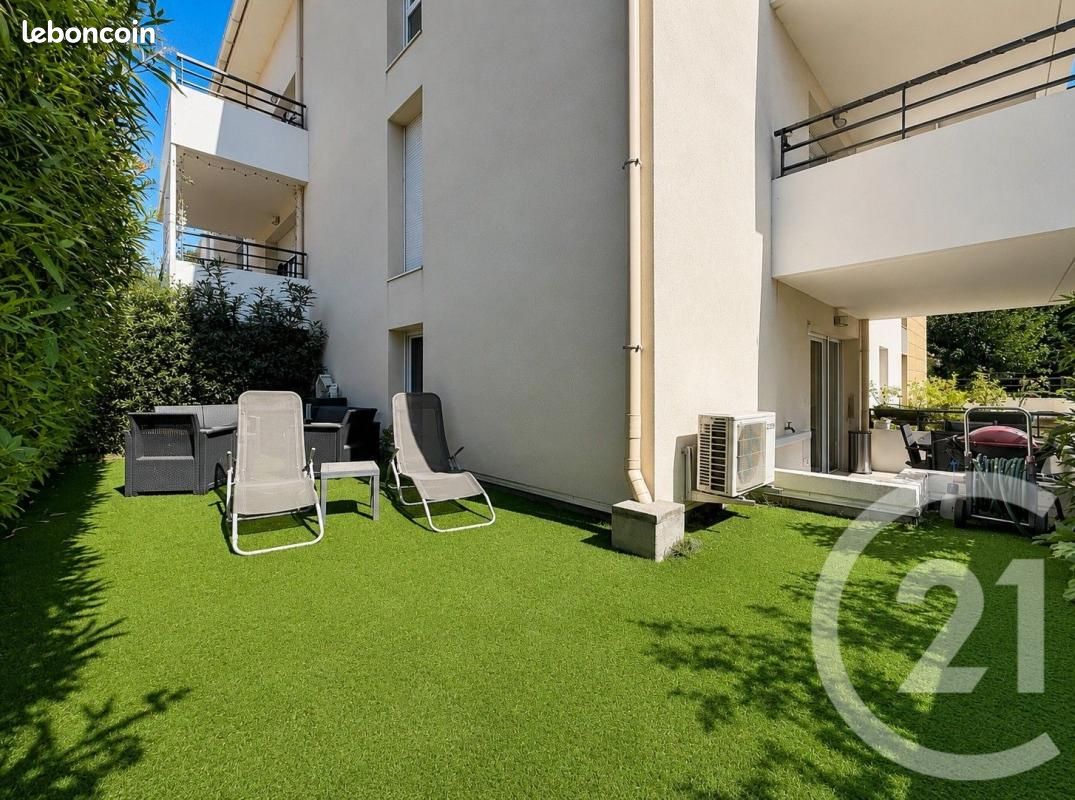 Appartement 2 pièces 39 m² · à Marseille · 39 m² · 199 000 €