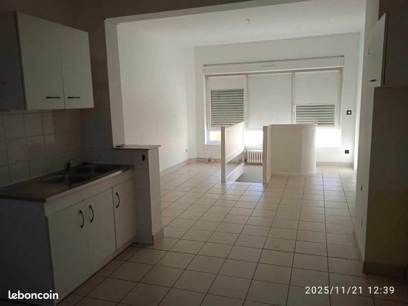 Appartement a louer lanester - 35 m2 - Surfyn