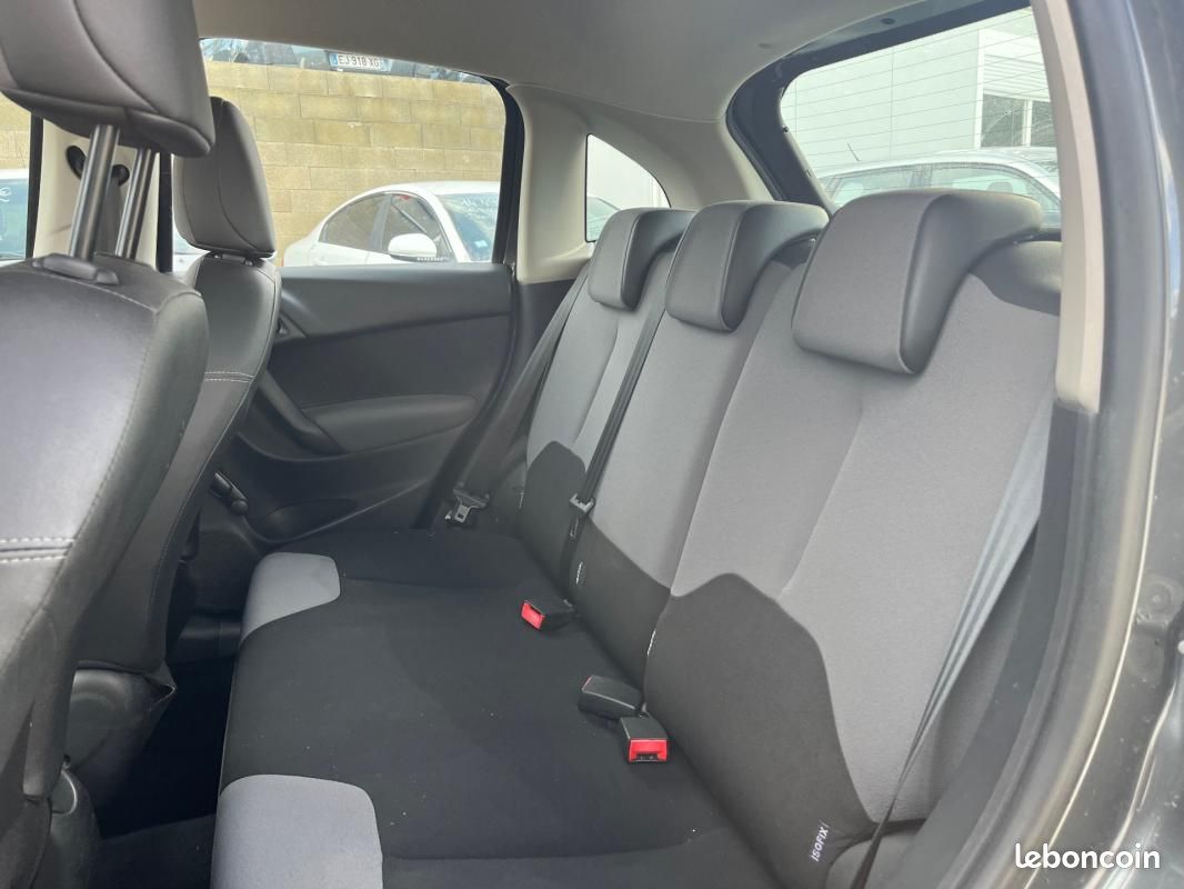 Citroën C3 82 Exclusive (image 7)