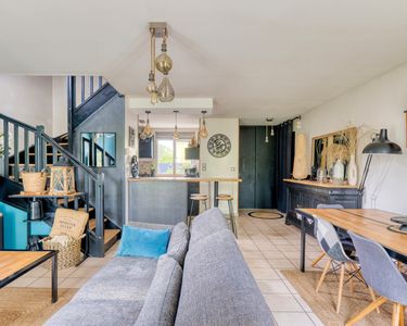 Maison 399 000 € - 98 m²