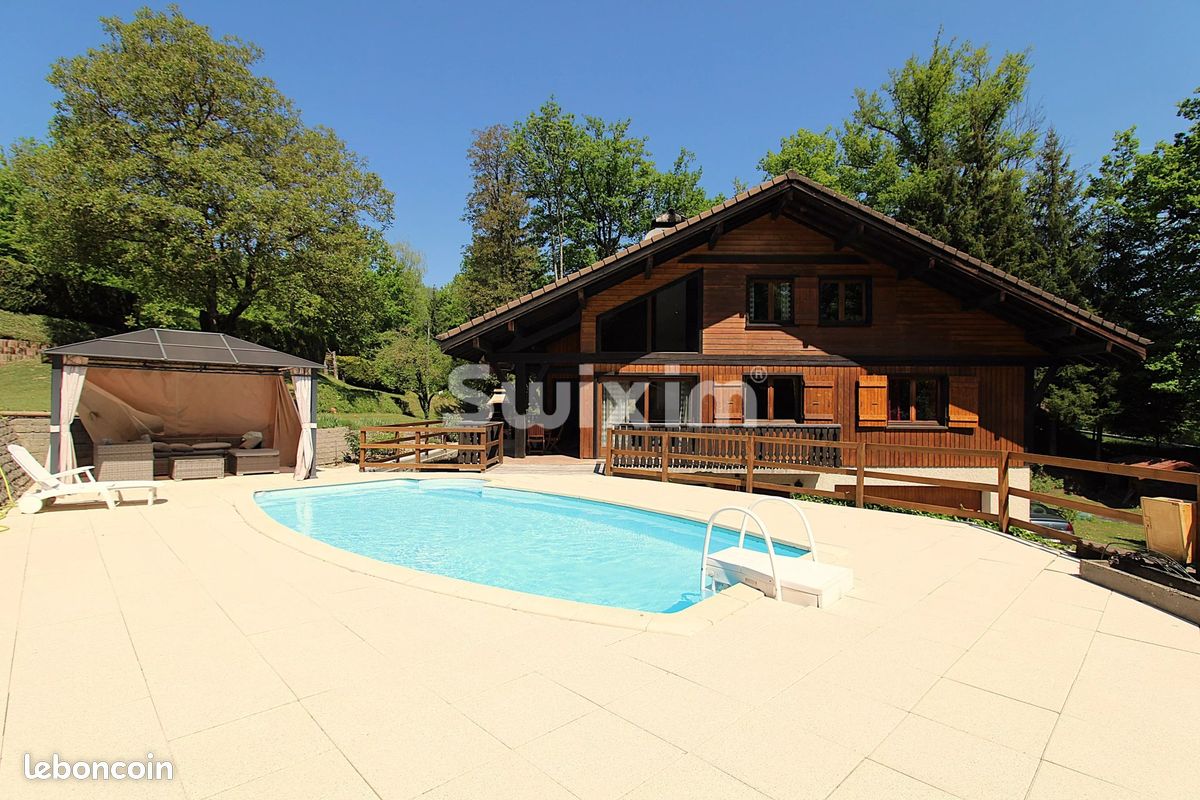 Maison 6 pièces 222 m² · à Argonay · 222 m² · 890 000 €