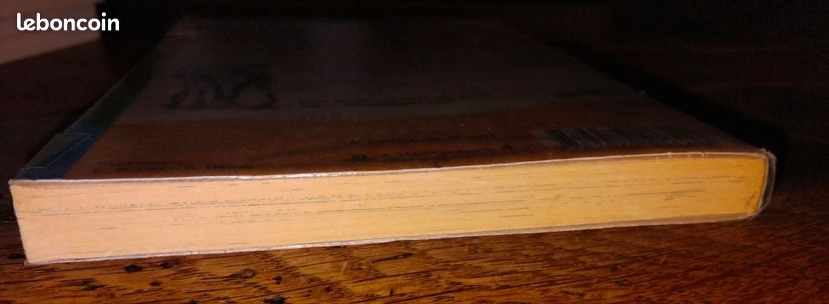 Livre "Le Petit Âne Blanc" (image 7)