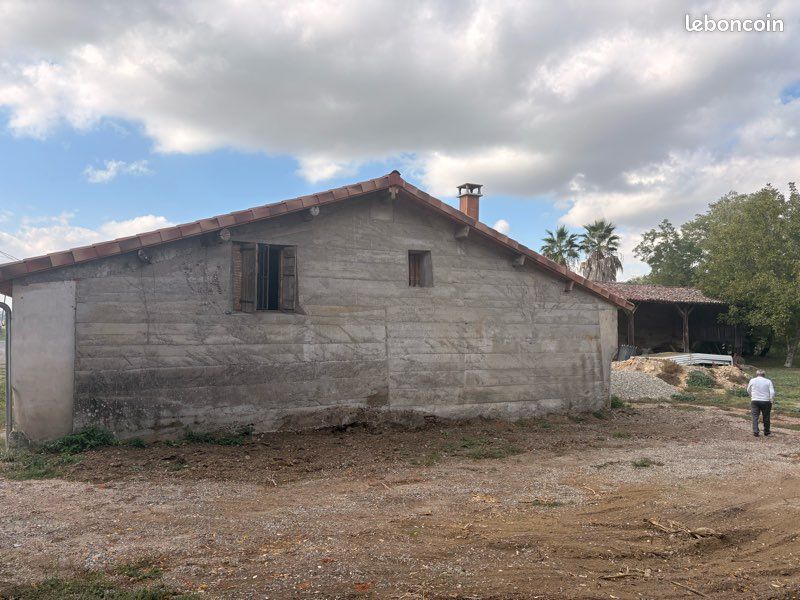 Maison - Corps de ferme (image 6)
