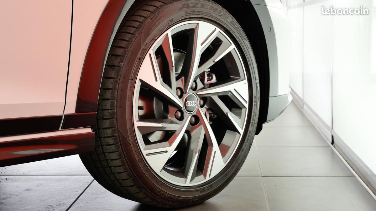 Audi A3 ALLSTREET TFSI Mild Hybrid 150 S tronic 7 Avus (image 17)