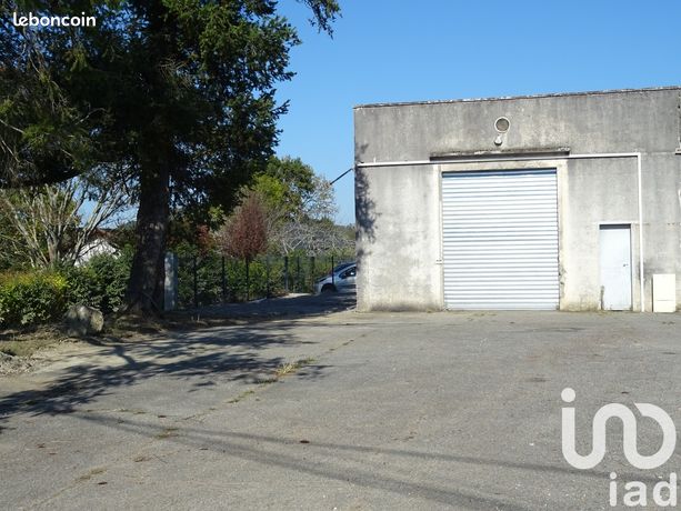 Maison 1 pièce 89 m²
