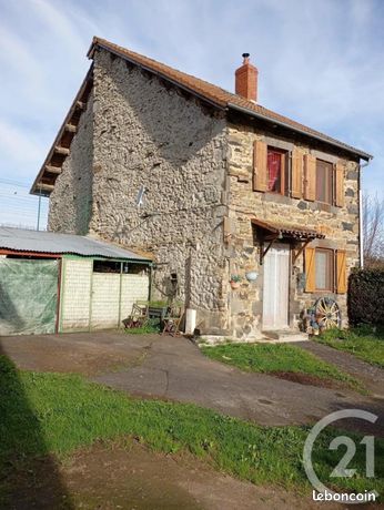 Maison 3 pièces 90 m²