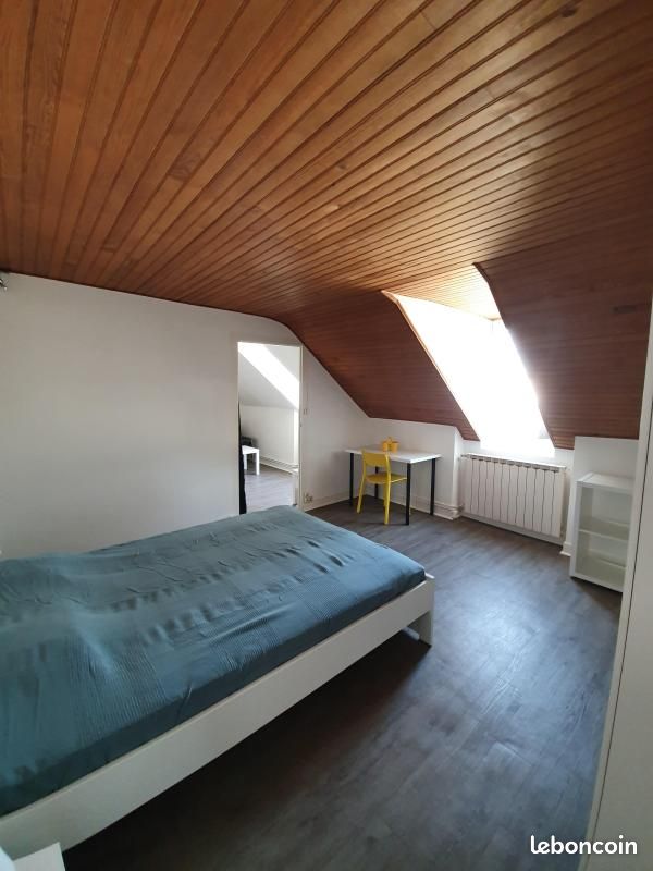 Appartement 2 pièces 28 m² · à Nantes · 28 m² · 632 €/mois