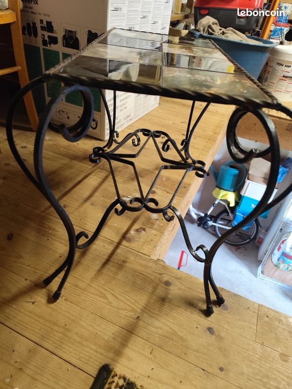 Table basse de salon (image 4)