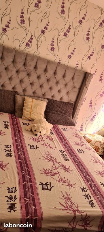 Grande lit (image 3)