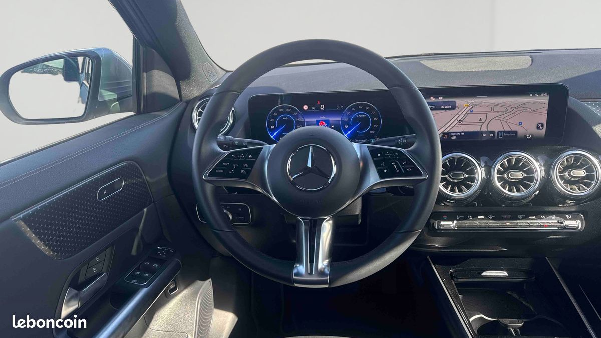 Mercedes eqa 250+ (image 10)