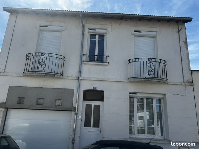 Maison 4 pièces 100 m² · à Vichy · 100 m² · 169 500 €
