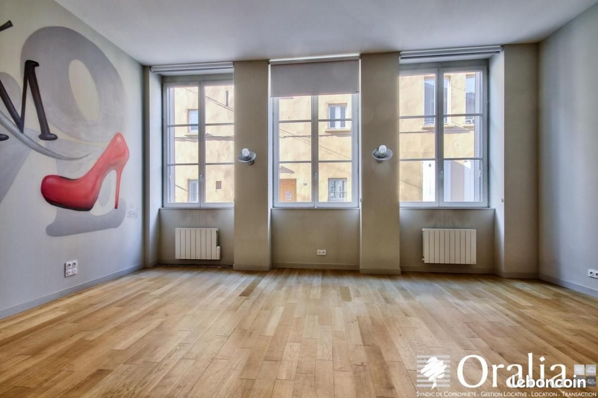 Appartement 3 pièces 79 m² · à Caluire-Et-Cuire · 79 m² · 300 000 €