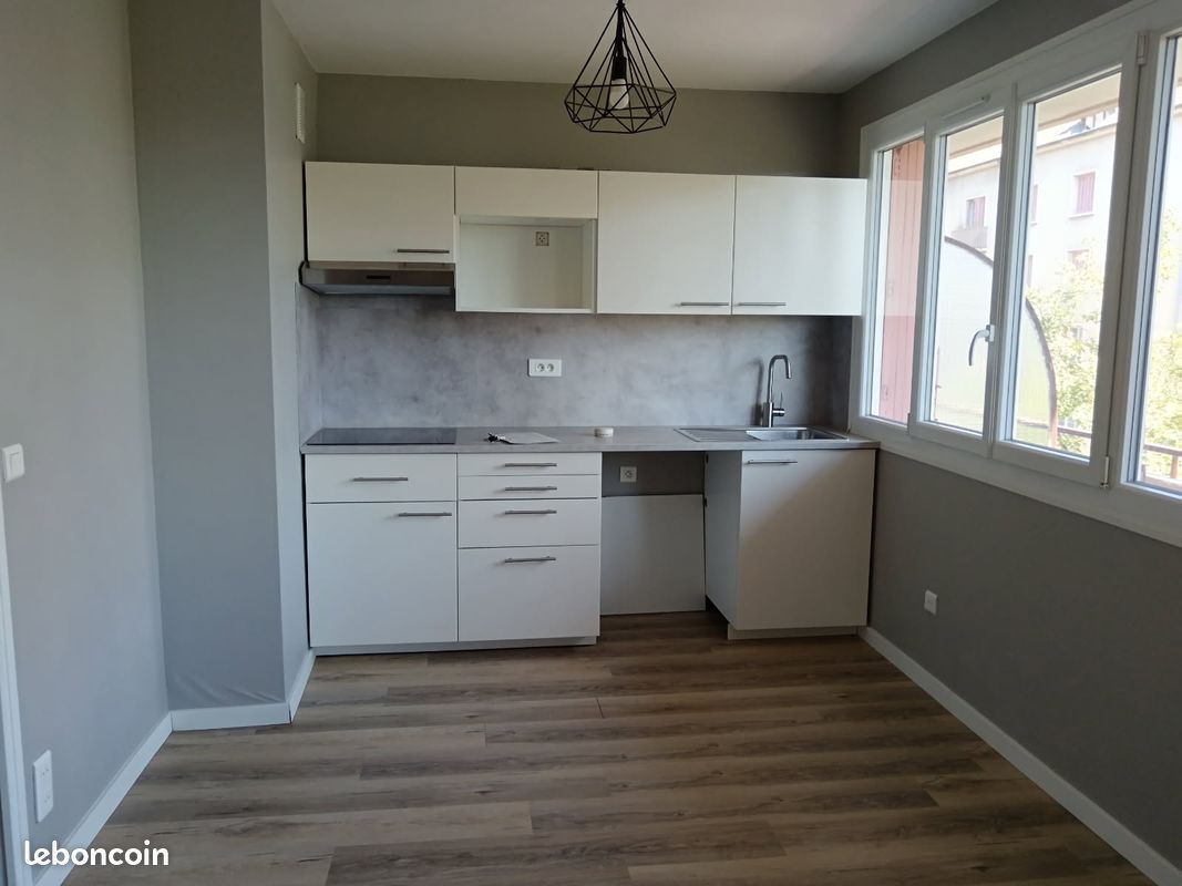 Appartement 2 pièces 40 m² · à Dijon · 40 m² · 700 €/mois