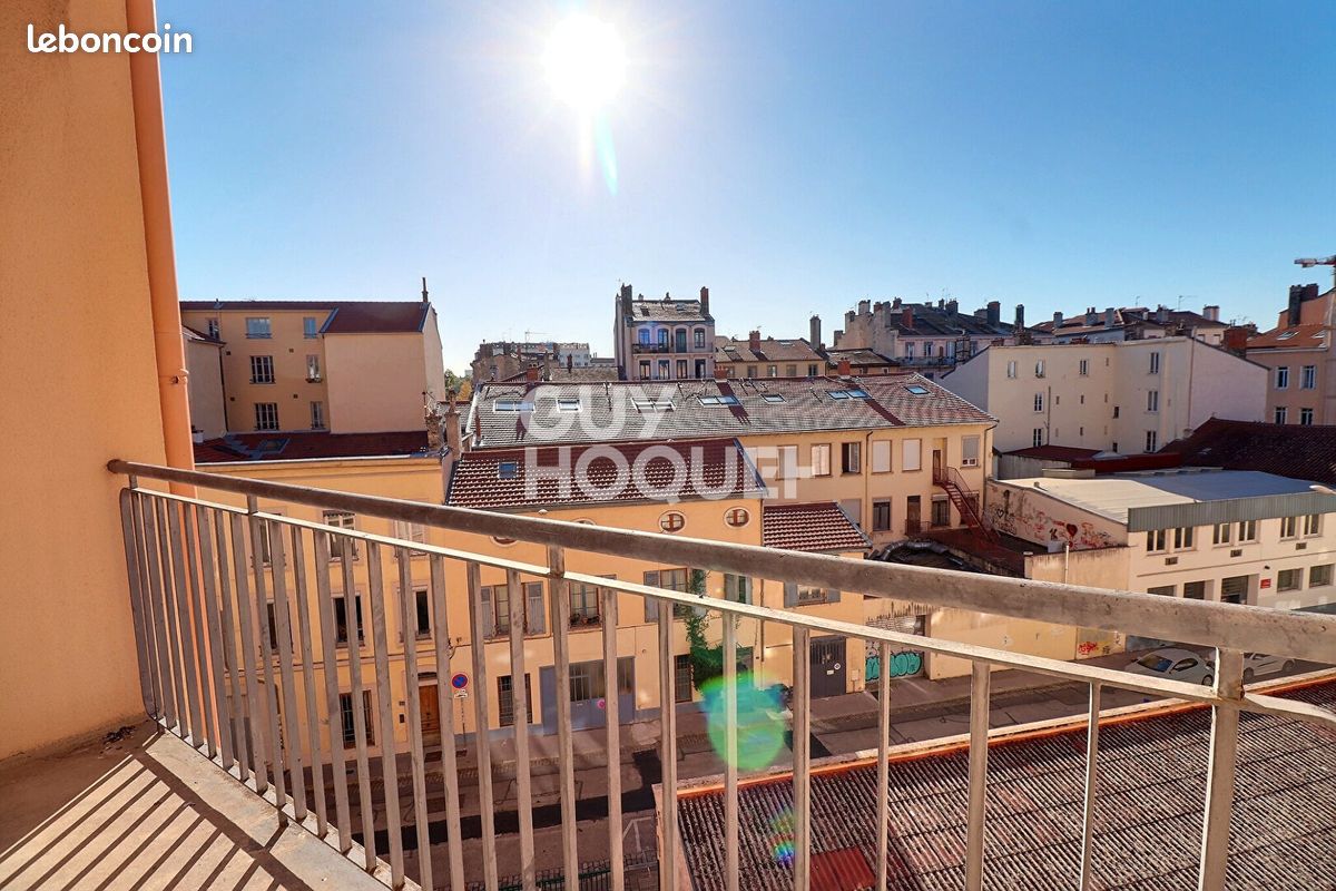 Appartement 4 pièces 80 m² · à Lyon · 80 m² · 330 000 €