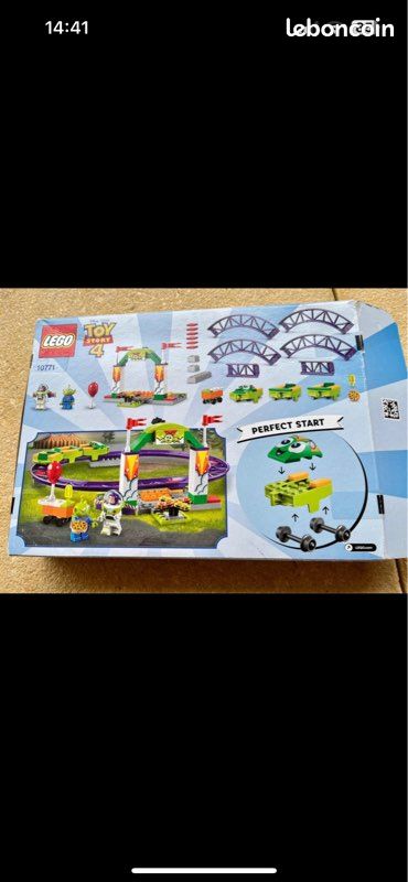 Lego Toy Story (image 2)