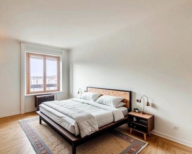 Appartement 260 000 € - 64 m²