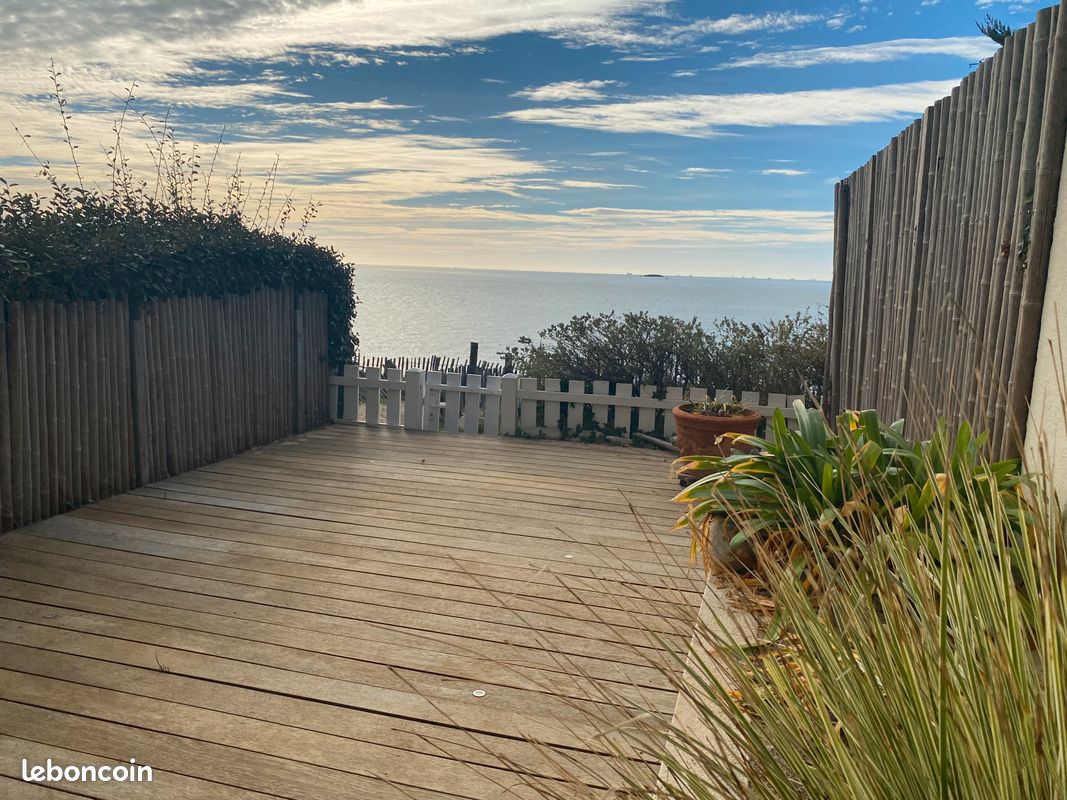 Appartement 4 pièces 77 m² · à Pornichet · 77 m² · 1 750 €