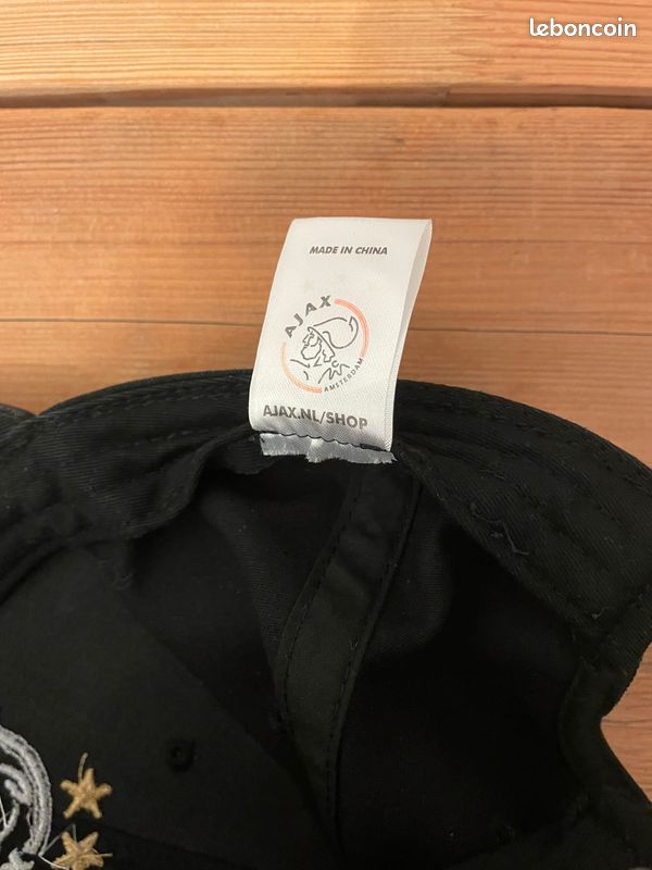 Casquette Adoflat BWT Alpine F1 Team 2024 Blanc | France