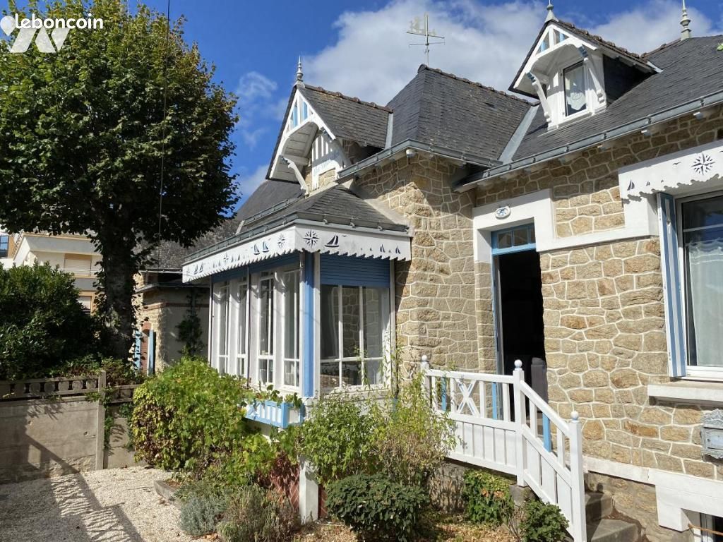 Maison 5 pièces 161 m² · à Pornichet · 161 m² · 1 409 560 €