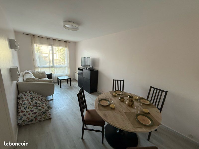 Appartement 4 pièces 67 m² · à Cholet · 67 m² · 99 000 €
