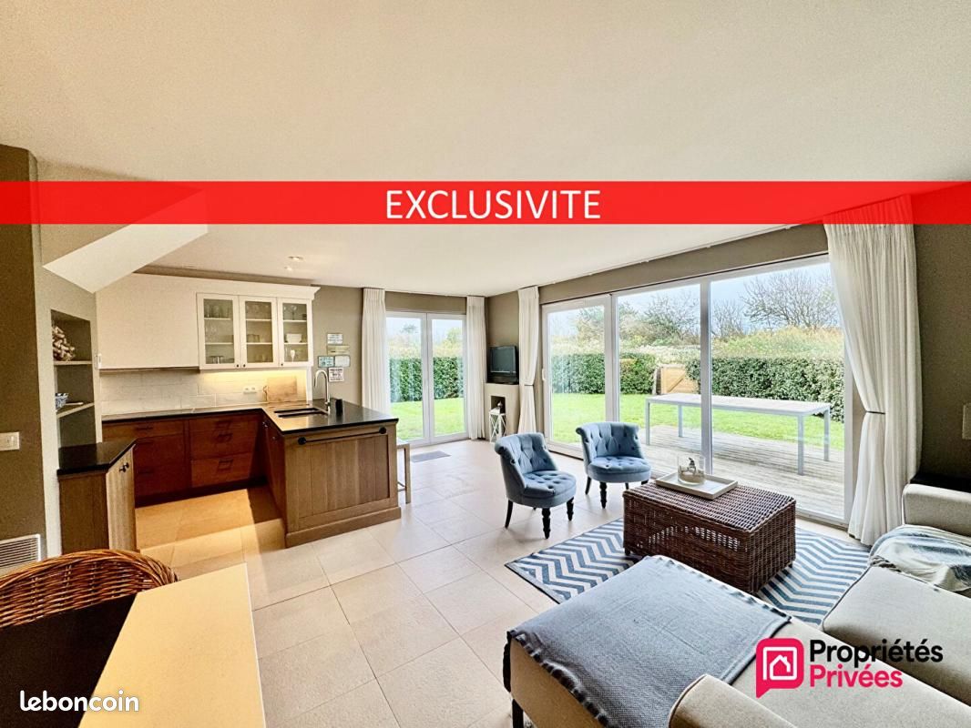 Maison 5 pièces 89 m² · à Wimereux · 89 m² · 427 000 €