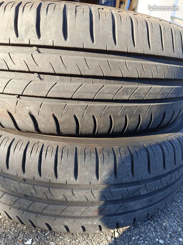 Pneus Michelin Energy Saver (image 3)