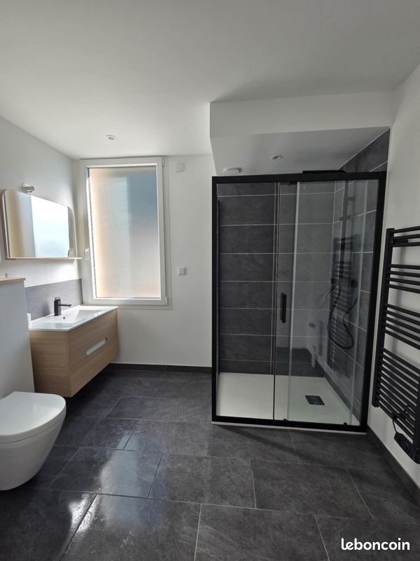 Appartement 4 pièces 4 m² · à Bolbec · 4 m² · 680 €/mois