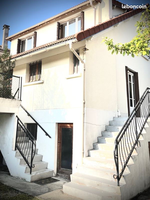 Maison 7 pièces 130 m² · à Le Perreux-sur-Marne · 130 m² · 640 000 €