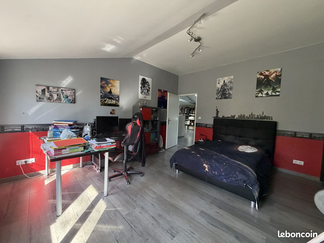 Maison 7 pièces 269 m² (image 17)