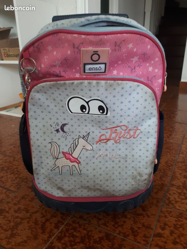 Cdiscount Petit Sac A Dos Fille Rose Petit Sac à Dos Femme, Cuir