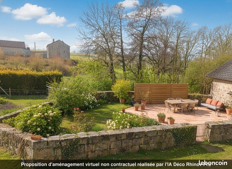Maison 6 pièces 161 m² · à Tence · 161 m² · 119 000 €