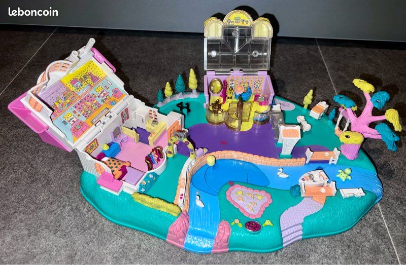 La boutique Polly Pocket (image 2)