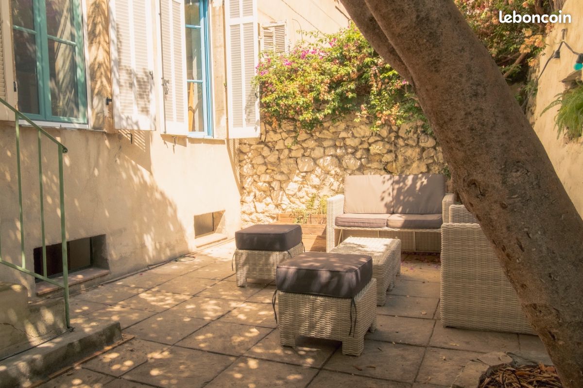 Appartement 5 pièces 47 m² · à Marseille · 47 m² · 1 350 €