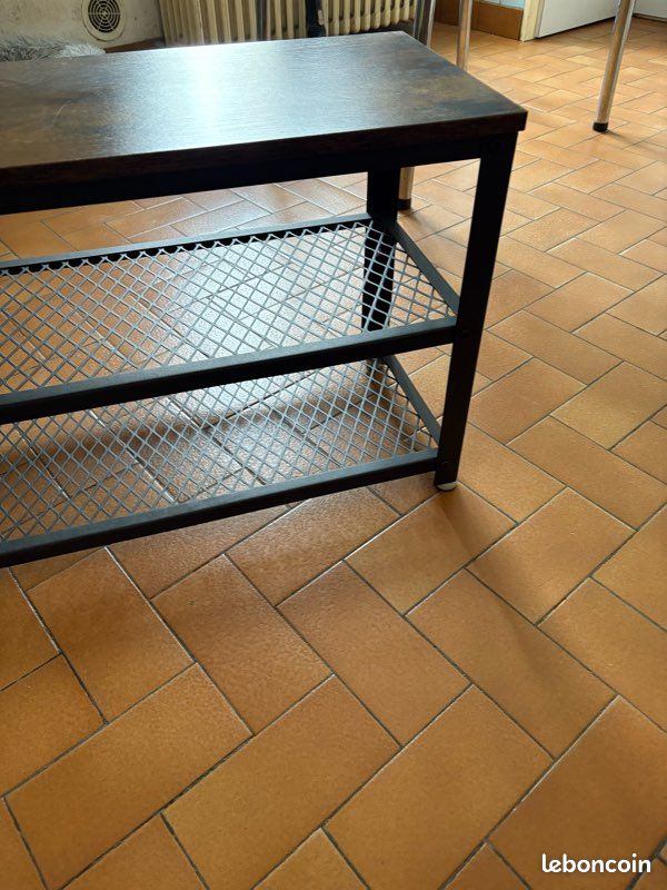 Banc à chaussures (image 2)