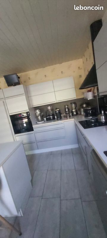 Maison 7 pièces 140 m² · à Gironcourt-sur-Vraine · 140 m² · 142 500 €