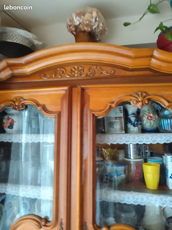 Armoire ancienne (image 2)