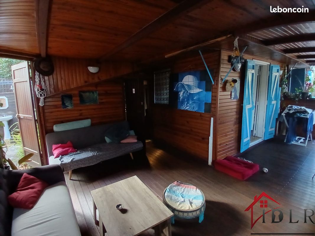 Maison 4 pièces 90 m² · à Saint-Paul · 90 m² · 348 000 €