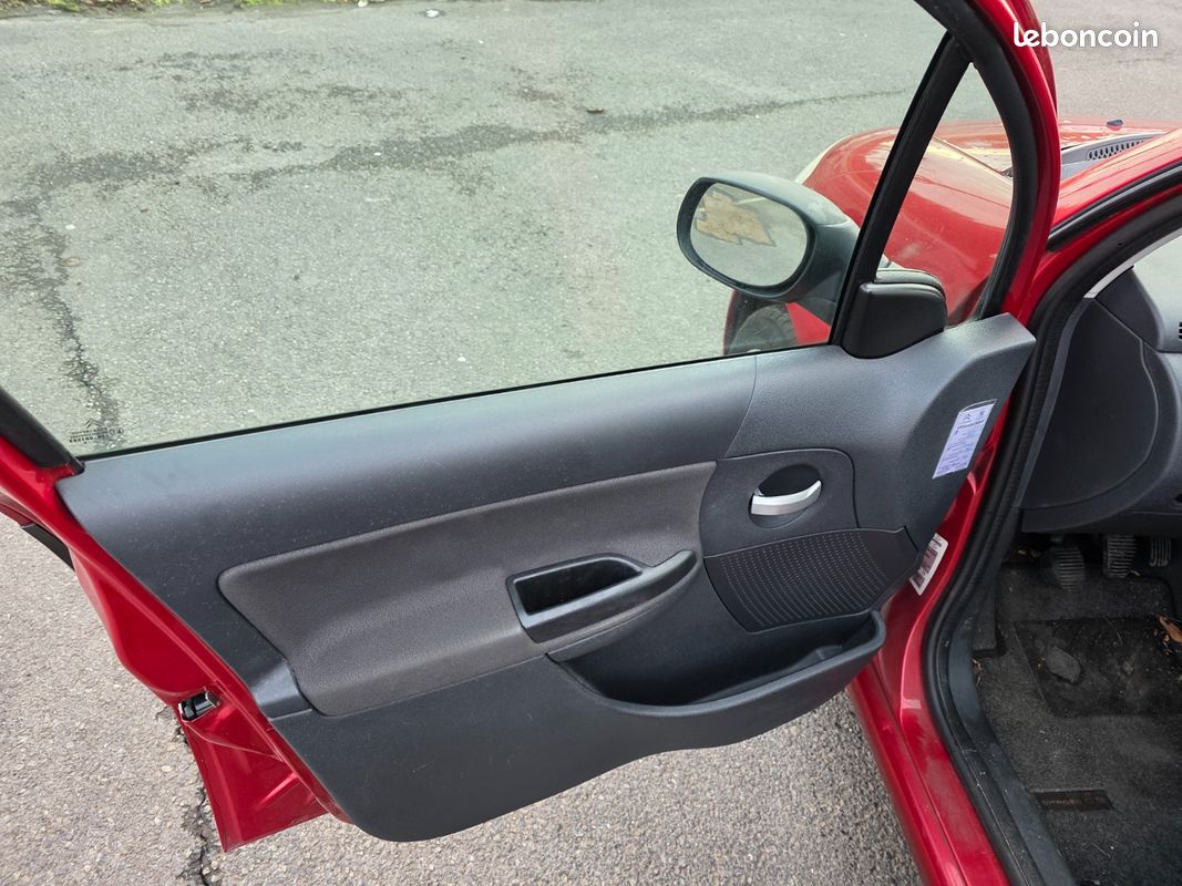 Citroën C3 1.4 IMAGE 73CV ESS DISTRIB OK (image 14)
