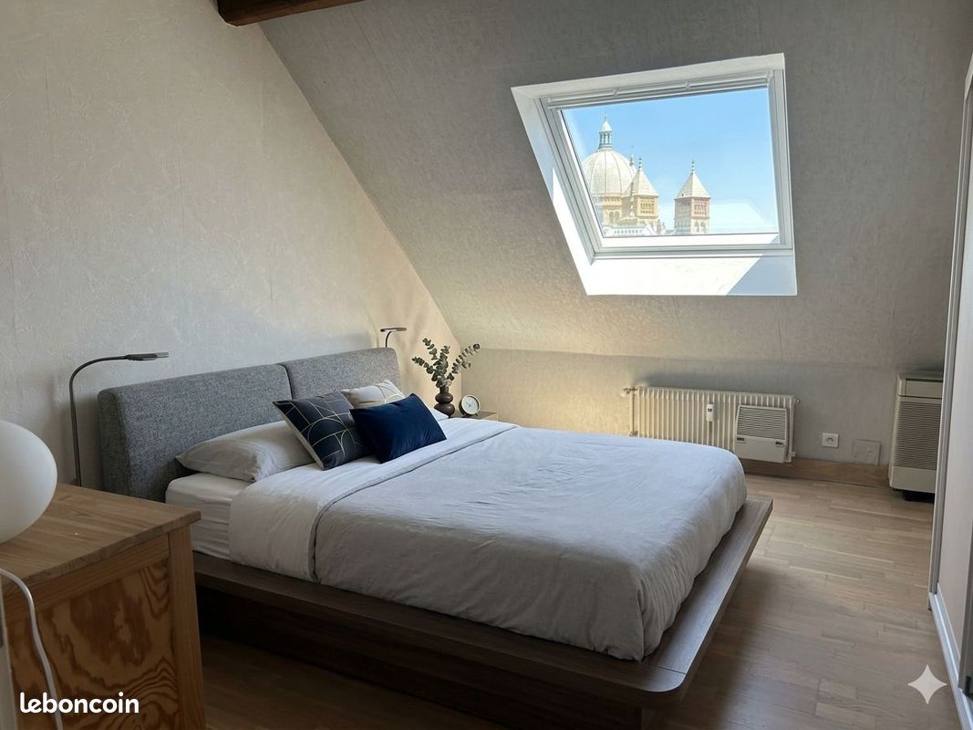 Appartement 4 pièces 81 m² · à Strasbourg · 81 m² · 394 000 €